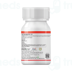 Inlife Antioxidants Tablet 60
