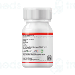 Inlife Antioxidants Tablet 60