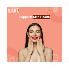 Inlife Antioxidants Tablet 60