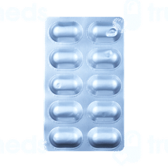 Bio C Tablet 10