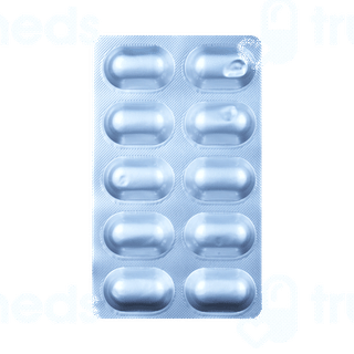 Bio C Tablet 10