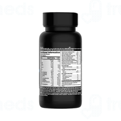 Gnc Mega Men One Daily Tablet 30