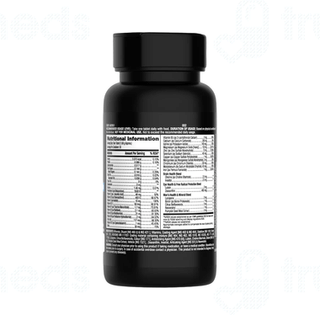 Gnc Mega Men One Daily Tablet 30