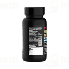 Gnc Mega Men One Daily Tablet 30