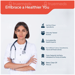 Nourysh Vitamin B12 Tablet 60