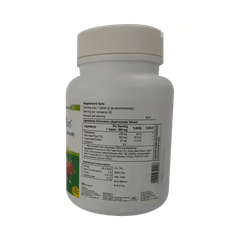 Cholestmin Tablet 60