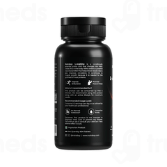 Nutrabay Pro L Arginine Tablet 60