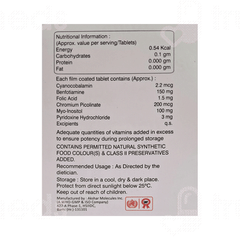 Resumer Tablet 10