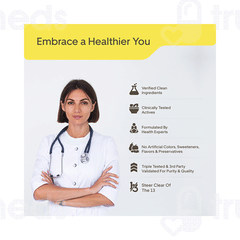Nourysh Vitamin D3 + K2 Tablet 60 Nourysh Vitamin D3 + K2 Tablet 60