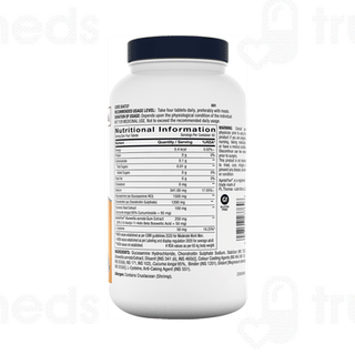 Gnc Triflex Fast Acting Tablet 240
