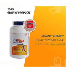 Gnc Triflex Fast Acting Tablet 240