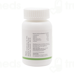 Kosmoderma Skin Brite Boosters Tablet 30