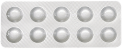 Omipep Rd Tablet 10