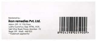 Prazotag 2.5mg Tablet 10