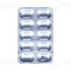 Vezel Tablet 10