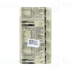 Rootbless Tablet 10