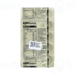Rootbless Tablet 10