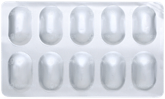 Sterivestin Tablet 10