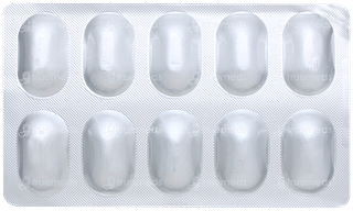 Sterivestin 500mg Tablet 10