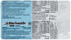 Sterivestin Tablet 10