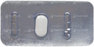 Ibandeos 150 Tablet 1