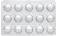 Voglidib 0.2 Tablet 15 Voglidib 0.2 Tablet 15