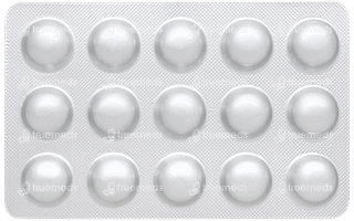 Voglidib 0.2 Tablet 15