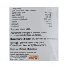 Bellaova Tablet 10