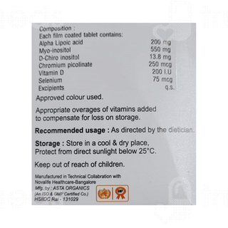 Bellaova Tablet 10
