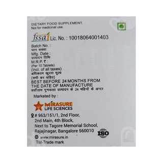 Bellaova Tablet 10