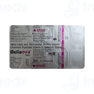 Bellaova Tablet 10