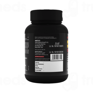Gnc Mega Men Sport Tablet 60