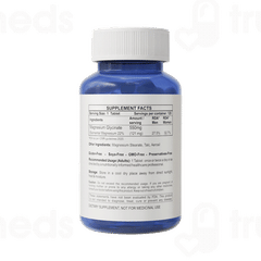 Vedagen Magnesium Glycinate Tablet 60