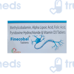 Finecobal Tablet 10