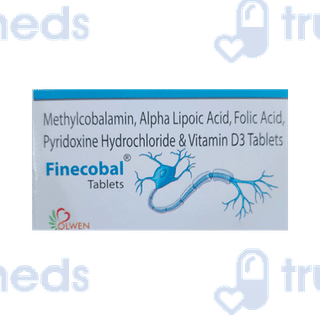 Finecobal Tablet 10