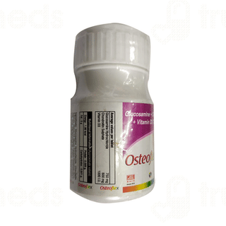 Osteoflex Tablet 30