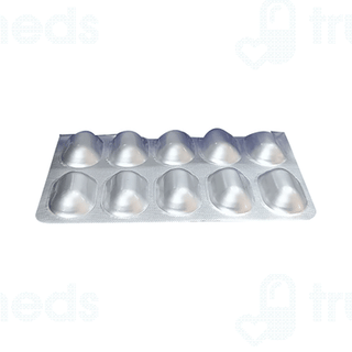 Clintal K2 7 Tablet 10