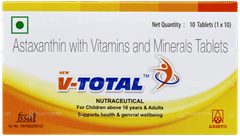 V Total New Tablet 10 V Total New Tablet 10