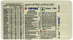 V Total New Tablet 10 V Total New Tablet 10