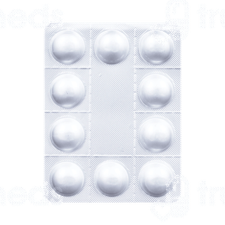 Kosavit Tablet 10
