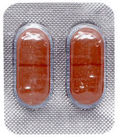 Sumatan N Tablet 2 Sumatan N Tablet 2