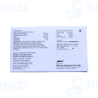 Aerobon Qr Tablet 10