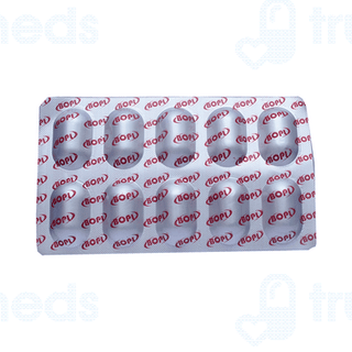 Aerobon Qr Tablet 10