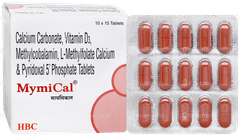 Mymical Tablet 15