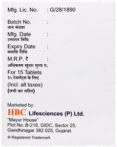 Mymical Tablet 15 Mymical Tablet 15