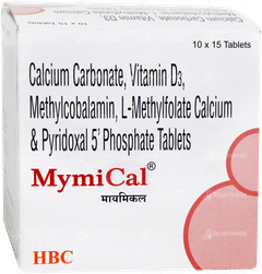 Mymical Tablet 15 Mymical Tablet 15
