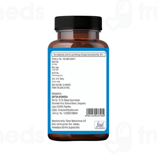 Simply Earth Magnesium Glycinate + Citrate + Zinc Tablet 120