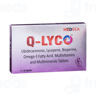 Q Lyco Tablet 10