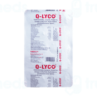 Q Lyco Tablet 10