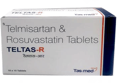 Teltas R Tablet 15 Teltas R Tablet 15